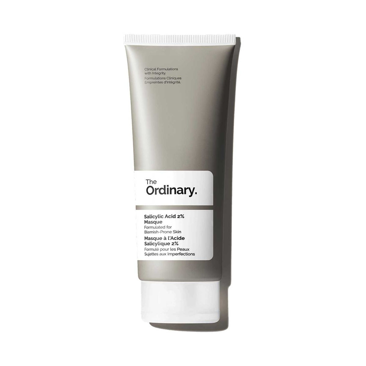 The Ordinary salicylic acid masque 2% 100ml, UK version
