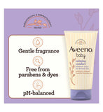 Aveeno Baby Calming Comfort Bedtime Lotion 150ml - British product