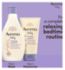 Aveeno Baby Calming Comfort Bedtime Bath Wash 250ml - British product