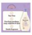 Aveeno Baby Calming Comfort Bedtime Bath Wash 250ml - British product