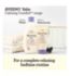 Aveeno Baby Calming Comfort Bedtime Bath Wash 250ml