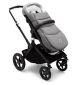 Bugaboo Footmuff Mineral pram accessory - British product