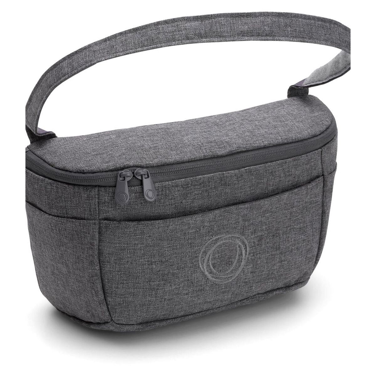 bugaboo organiser bag Bugaboo Organiser Bag Grey Melange Stroller Accessory