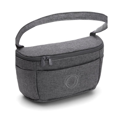 Bugaboo Organizer Bag Grey Melange Stroller Accessory