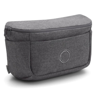 Bugaboo Organizer Bag Grey Melange Stroller Accessory