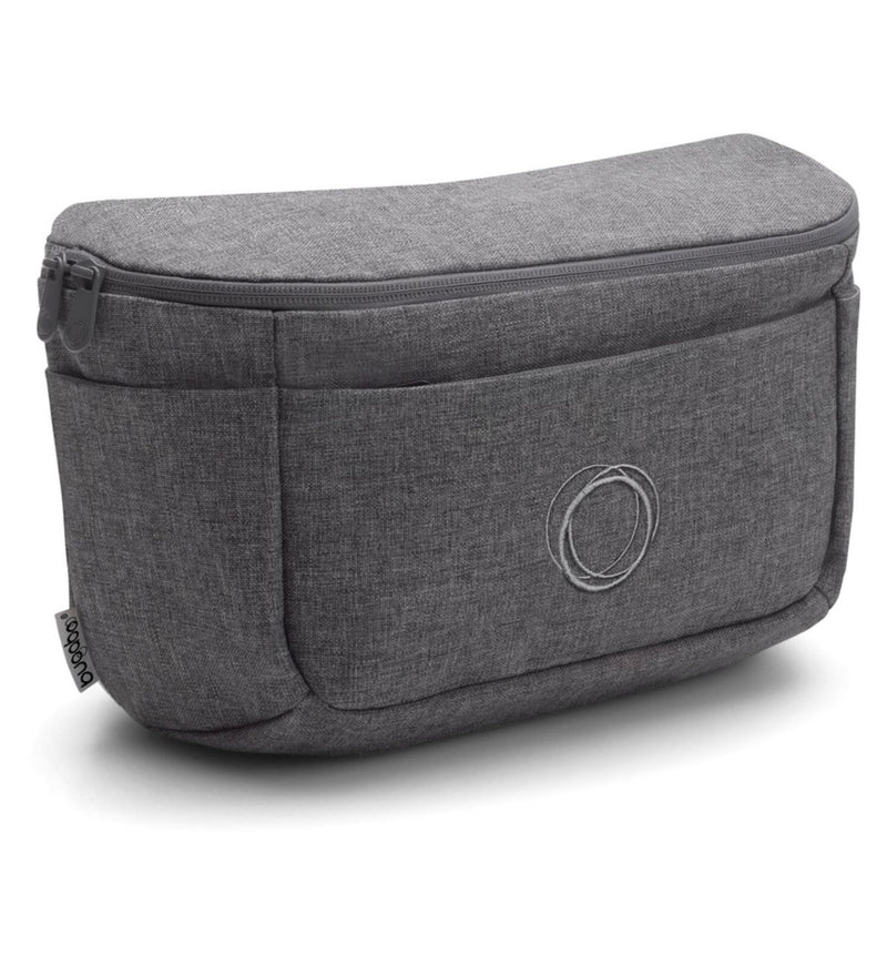 Bugaboo organiser bag grey melange - British product