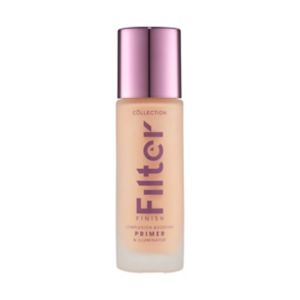 Collection Filter Finish Primer Éclat Bonne Mine Juste 30ml