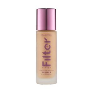 Boots Collection Filter Finish Complexion Boosting Primer Fair Medium Primer 30ml – online bei McGrocer kaufen