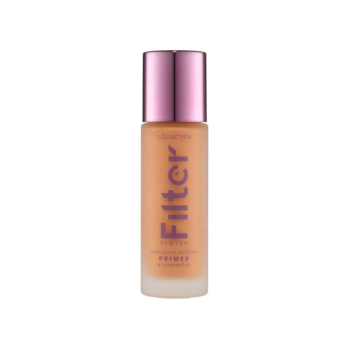 Collection Filter Finish Primer Medium 30ml - British product