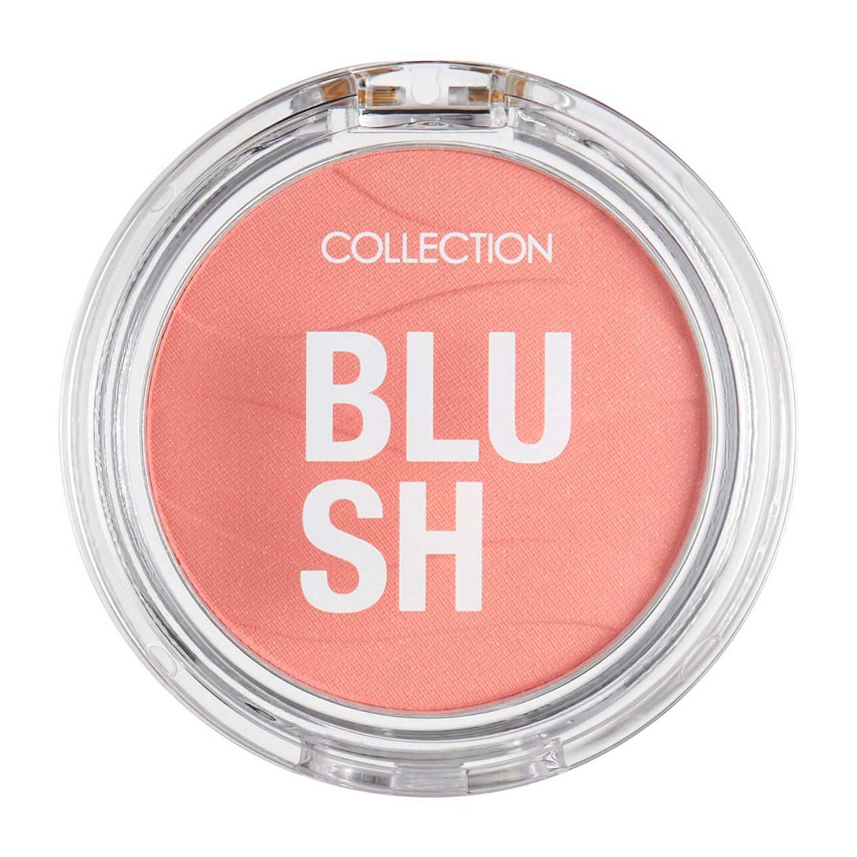 Collection Soft Glow blusher 5 peach 3.5g GOODS Boots   