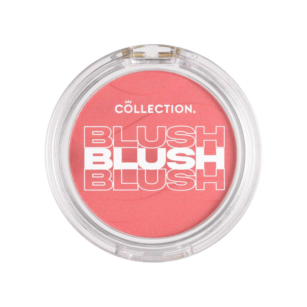 Collection Soft Glow Blusher Cherry 3.5g - British product