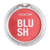 Collection Soft Glow blusher 7 cherry 3.5g GOODS Boots   