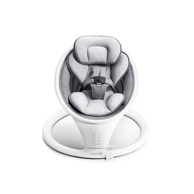 Boots Munchkin Baby Swing- Buy online at McGrocer
