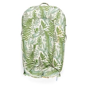 DockATot Baby Dock Lush and Fern - British product