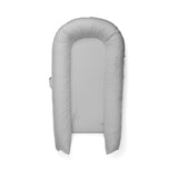 Transat DockATot Cloud Grey Grand Baby Lounger - Produit britannique