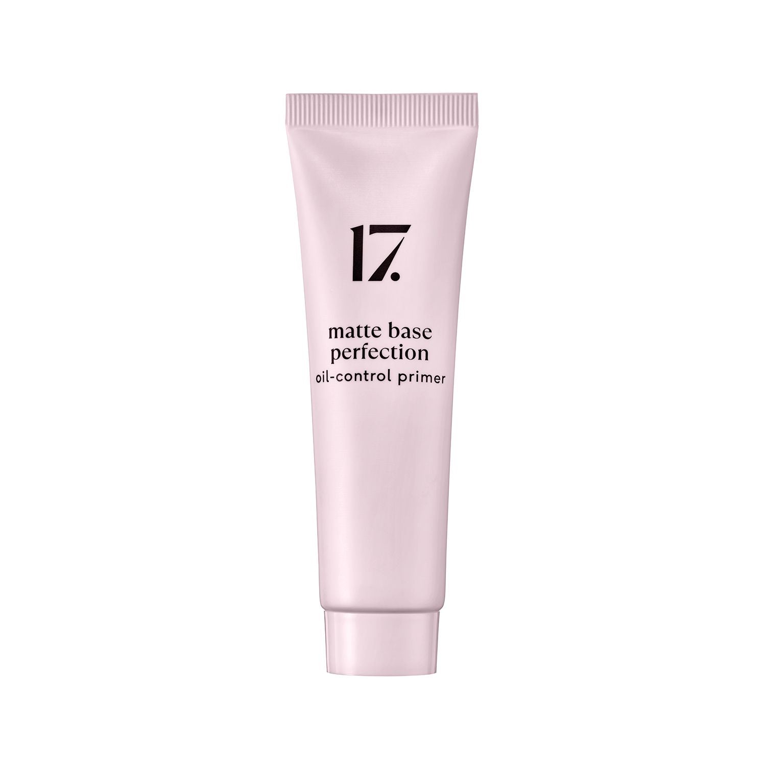 17 matte base perfection oil control primer (British brand)