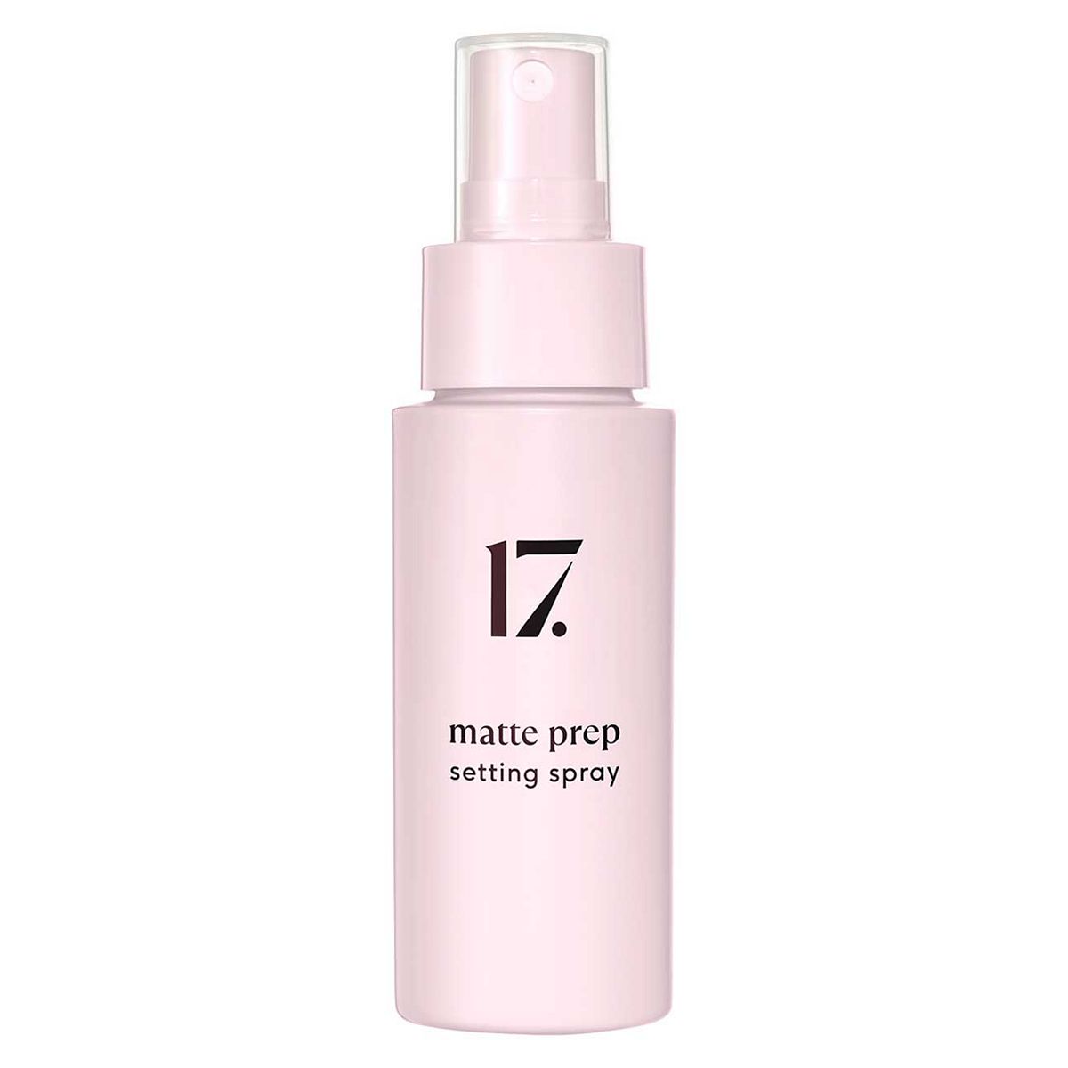 17. Matte Prep Setting Spray GOODS Boots   