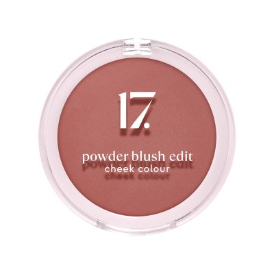 17. Powder Blush Edit GOODS Boots Desert Pink  