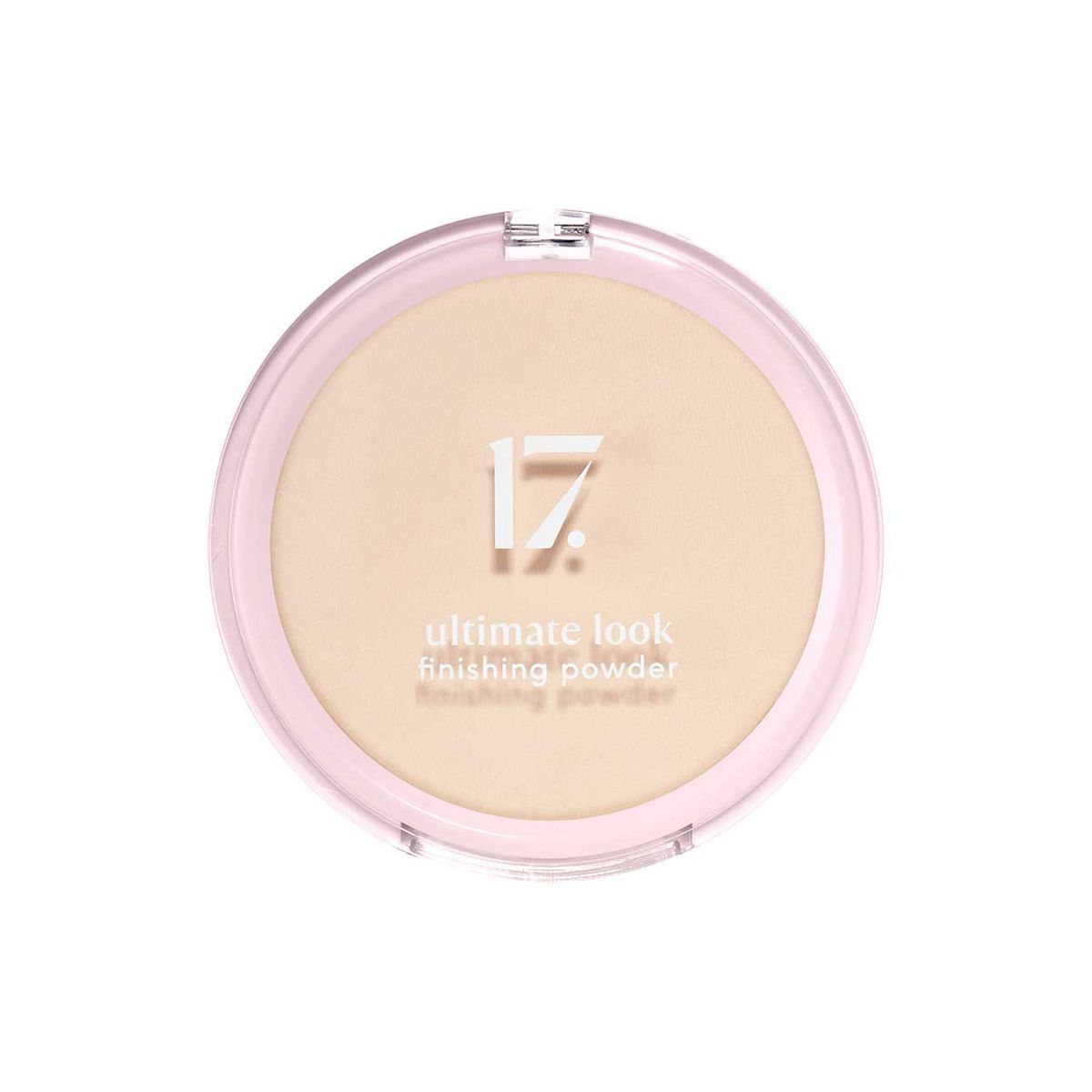 17. Ultimate Look Finishing Powder GOODS Boots 9  