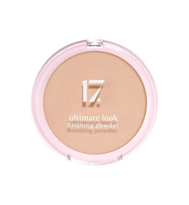 17. Ultimate Look Finishing Powder GOODS Boots 1  