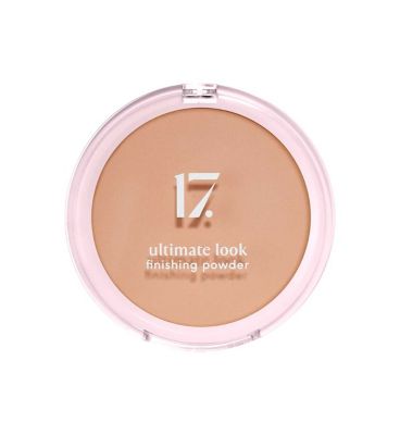 17. Ultimate Look Finishing Powder GOODS Boots 3  