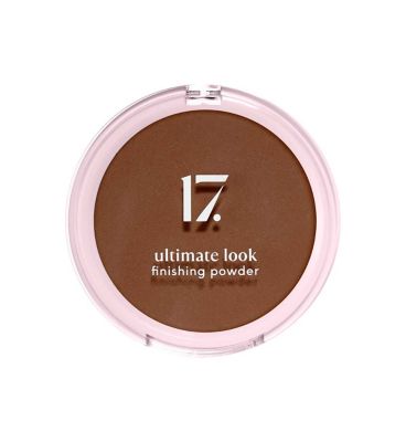 17. Ultimate Look Finishing Powder GOODS Boots 7  