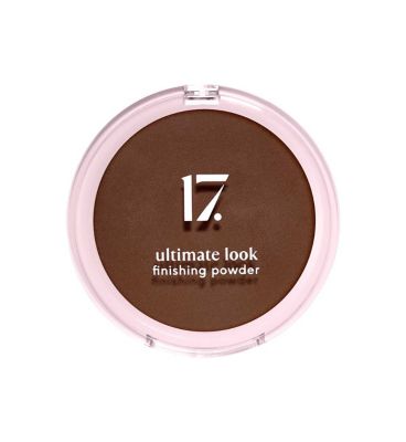 17. Ultimate Look Finishing Powder GOODS Boots 8  