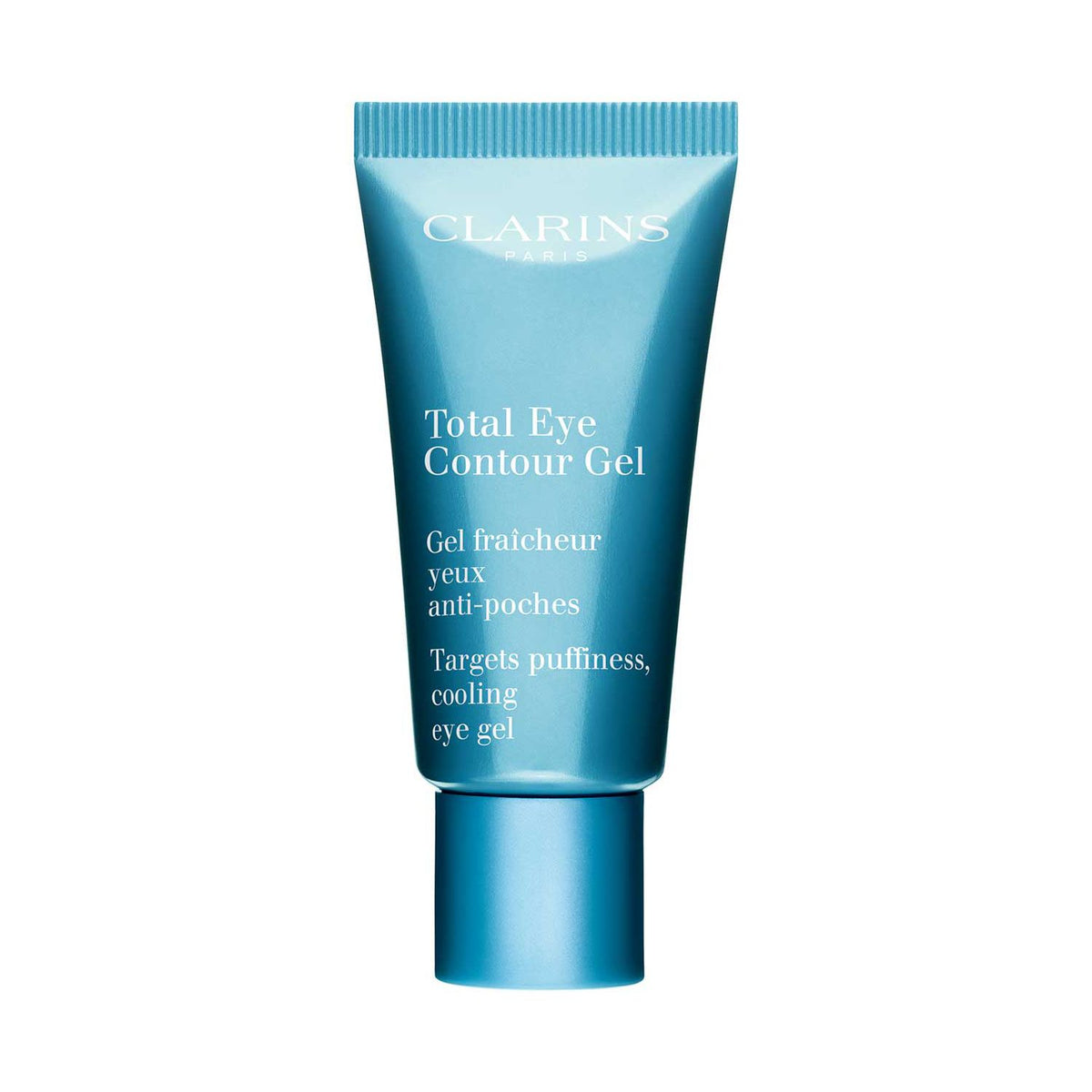 Clarins Eye Contour Gel 20ml - British product
