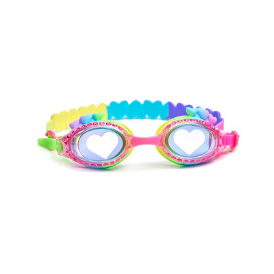 Bling2o Luvs Me Luvs Me Not I Luv Cotton Candy Svømmebriller