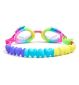 Bling2o Luvs Me Luvs Me Not cotton candy swimming goggles (British brand)