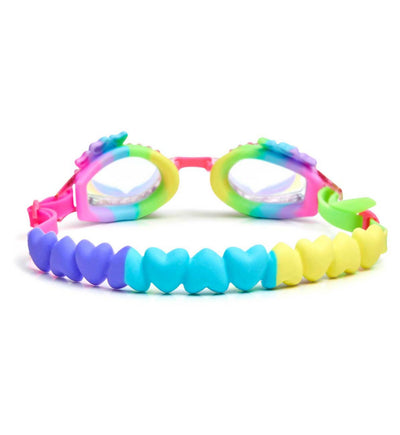 Bling2o Luvs Me Luvs Me Not I Luv Cotton Candy Svømmebriller