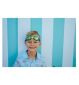 Bling2o Lunettes de Natation 