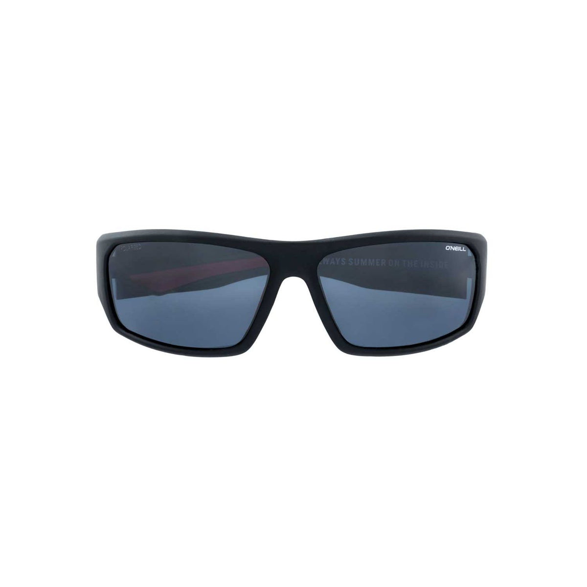 O'Neill Sultans 104P wrap-around rectangle sunglasses, UK version