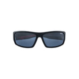 O'Neill Sultans 104P wrap-around rectangle sunglasses, UK version