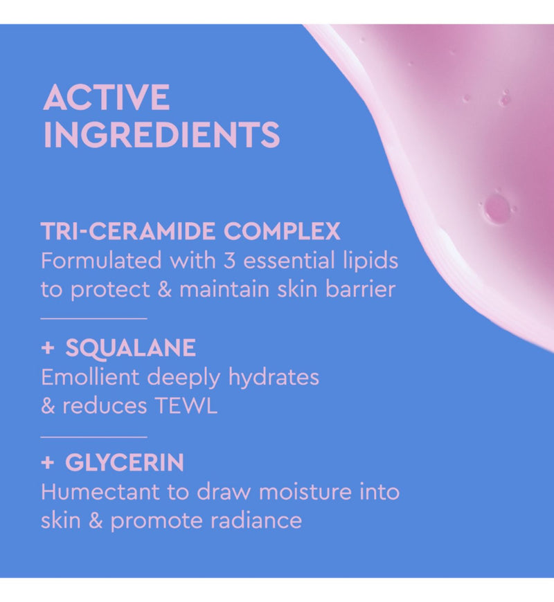 Byoma Hydrating Serum 30ml skincare - British product