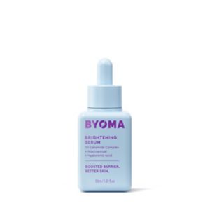 Byoma Brightening Serum Face 30ml