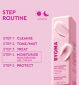 Crème-gel hydratante Byoma, hydratant visage 50 ml
