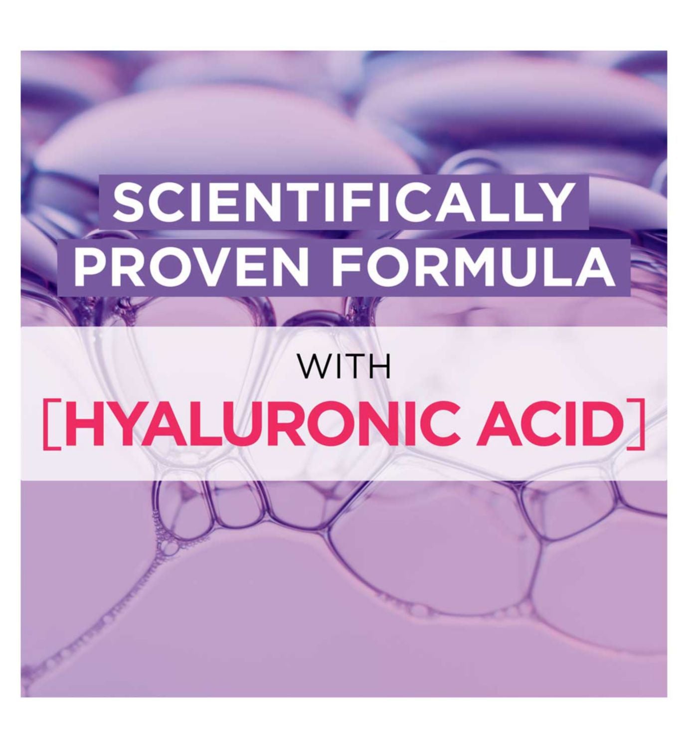 L'Oreal Paris Elvive Hydra Hyaluronic hair serum (British brand)