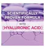 L'Oreal Paris Elvive Hydra Hyaluronic hair serum (British brand)