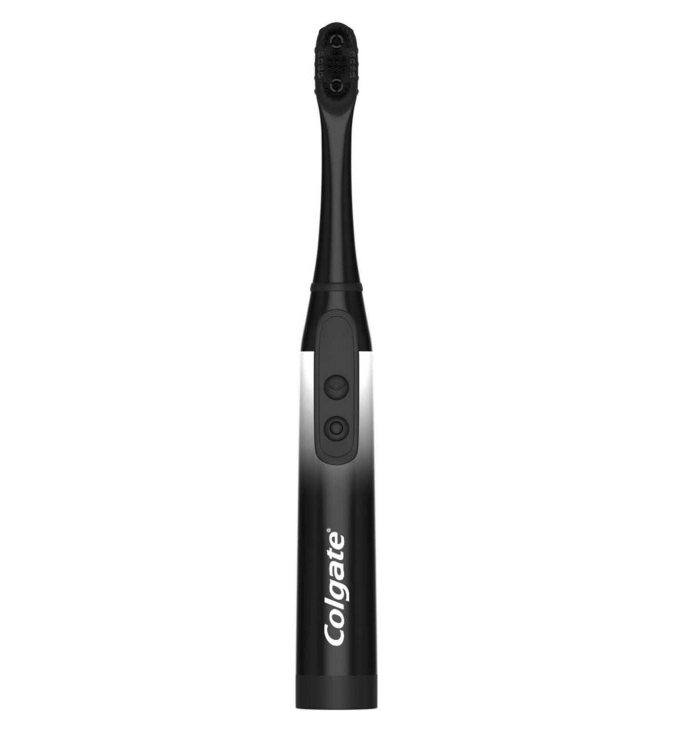 Colgate 360 Sonic Slim Tip Battery Powered Toothbrush - British product