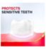 Corsodyl Gum Plus Breath and Sensitivity Toothpaste 75ml - British product
