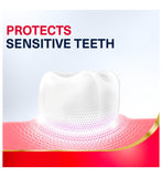 Corsodyl Gum+ Breath & Sensitivity Toothpaste Whitening 75ml
