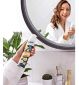 Batiste Shampooing sec Naturel Thé Vert et Camomille 200ml