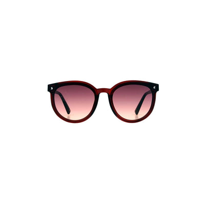 Boots French Connection Women's Sunglasses Dark Wine Frame- Buy online at McGrocer