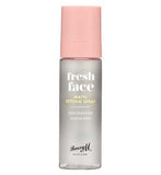 Barry M Fresh Face Matte Setting Spray