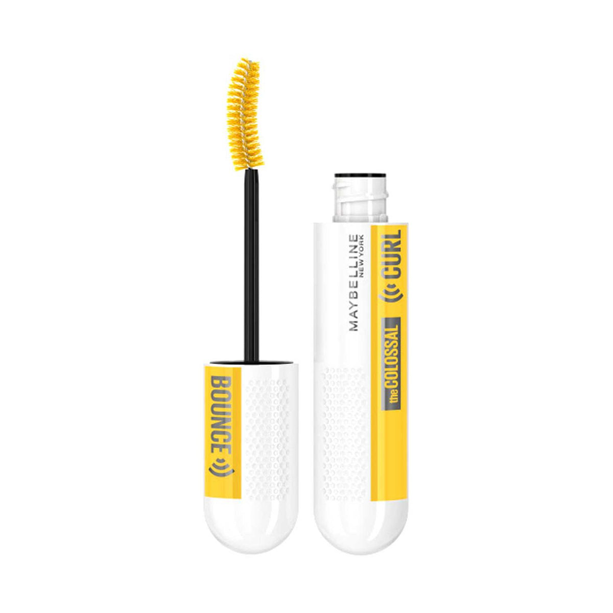 Maybelline Colossal Curl Bounce Mascara, imported from the UK