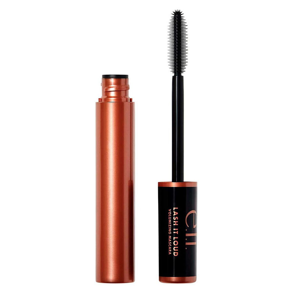 e.l.f. Lash It Loud Mascara Deep Brown 7ml