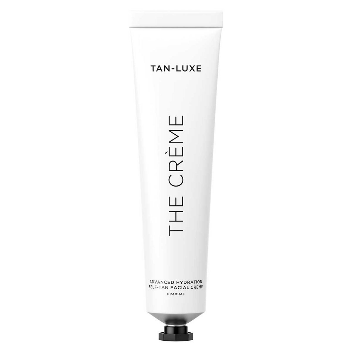 Tan-Luxe, The Crème, Advanced Hydration Self-Tan Face Crème, 65ml GOODS Boots   