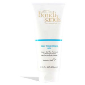 Bondi Sands Tan Eraser Gel Skin Care 200ml