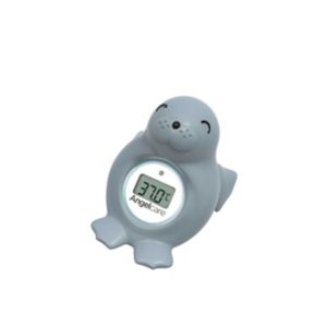 Angelcare Happy Seal Baby-Badezimmer-Thermometer
